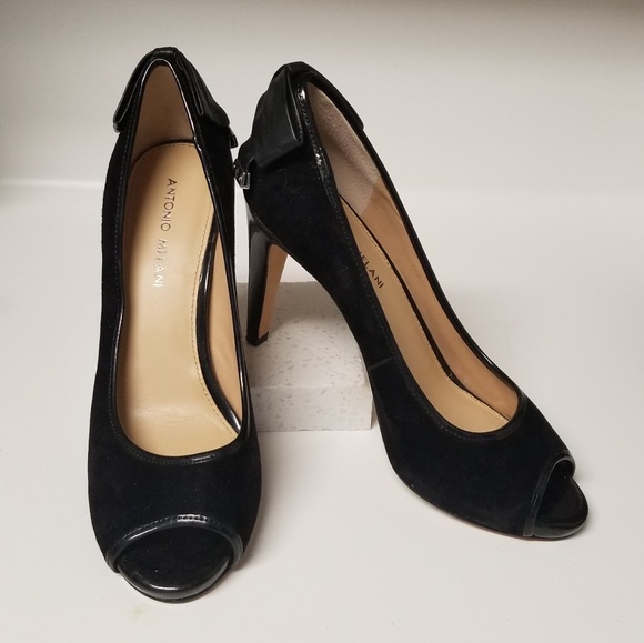 Shoes - Picture 1 of 1